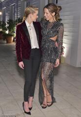 Kate Beckinsale, Charlize Theron and Miranda Kerr lead the glamour ...