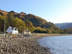 Shore Cottage, Arnisdale – Updated 2024 Prices