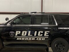 Manor isd, manor, tx police build request - Modding Discussion ...