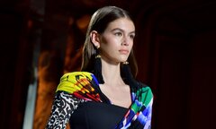 Who is Kaia Gerber? Cindy Crawford's daughter revealed | Daily ...