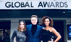 The Global Awards 2018 - who are the winners? | Daily Mail Online