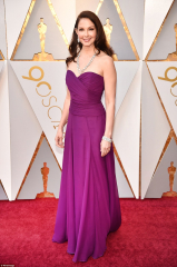 Ashley Judd (90th Academy Awards)