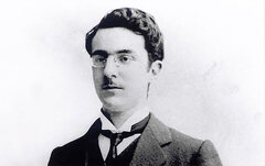 fernando pessoa – A Brasileira