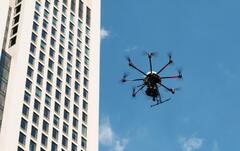 Preparing for the Drone Age in Your City: Potential Benefits and ...