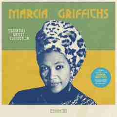 Essentialist Collection - Marcia Griffiths (Marcia Griffiths)