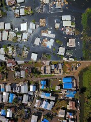 Puerto Rico's transformation six months after Hurricane Maria ...