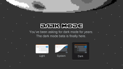 Building dark mode on Stack Overflow - Stack Overflow