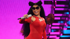 Nicki Minaj (2023 MTV Video Music Awards)