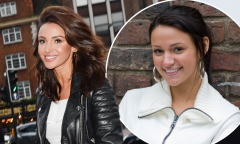 Michelle Keegan would 'love' to make a Coronation Street comeback ...