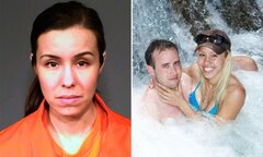 Jodi Arias wants judge to hold murder appeal in secret | Daily ...