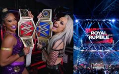 7 early predictions for WWE Women's Royal Rumble 2023