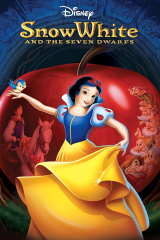 Snow White and the Seven Dwarfs (1937) - s — The Movie ...