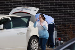 Gypsy Rose Blanchard released from prison on parole