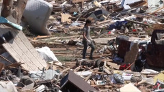 5 dead and at least 35 hurt as tornadoes ripped through Iowa ...