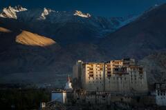 Best of Kashmir and Leh Ladakh Tour - www.vacationindia