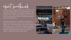 Everything You Need To Know About Breathwork with Neelou ...