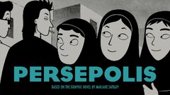 Persepolis