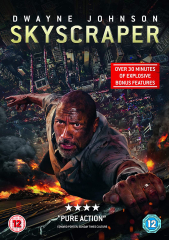 Skyscraper (2018 film)