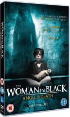 The Woman in Black: Angel of Death (2014 film)