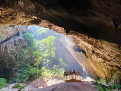 Phraya Nakhon Cave (Khao Sam Roi Yot National Park)