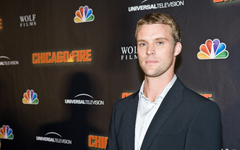 Jesse Spencer