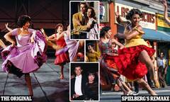 West Side Story (Rita Moreno)