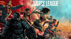 Batman v Superman: Dawn of Justice (Justice League Part Two) (Zack Snyder's Justice League)