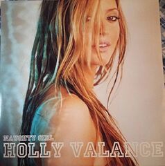 Holly Valance - Naughty Girl - K-Klass Remixes - London Records ...