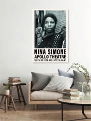 Link (Nina Simone) (nina simone plastic )