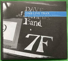 Dave Matthews Band - Dave Matthews Band - Live Trax Volume 1 ...