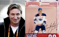 Wayne Gretzky