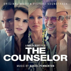 The Counselor (Score) (Original Soundtrack): Amazon.de: CDs & Vinyl