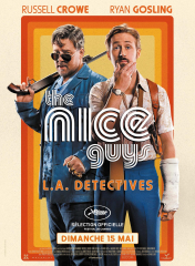 The Nice Guys (Ryan Gosling)