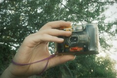 Getting that '90's Film Look with Fujifilm Cameras | FUJI X WEEKLY