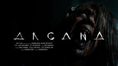 ARCANA / TRAILER on Vimeo