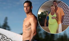 Tammy Hembrow's Ironman fiancé Matt Poole 'to announce his ...