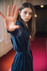 Thomasin McKenzie