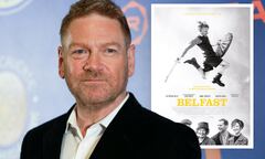 Kenneth Branagh