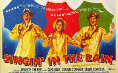 Singin' in the Rain (1952 film)