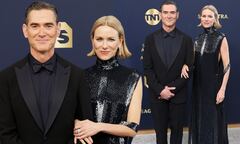 Billy Crudup (Naomi Watts)