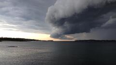 Sydney weather: 'Rapidly evolving' storms to smash Sydney | news ...