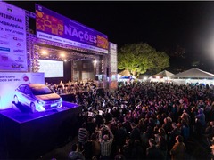 Festa das Nações