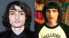 Finn Wolfhard addresses theory that Mike will die in Stranger ...