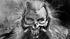 Mad Max: Fury Road: Black & Chrome | Movie | Movies Anywhere