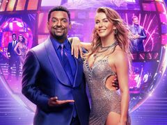 Dancing with the Stars (Dancing with the Stars (American TV series) season 32)