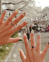 Korean Owned Nail Salons Near Me - Lemon8 Search