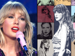 Taylor Swift Eras Tour setlist 2024: All 45 songs played by Taylor ...