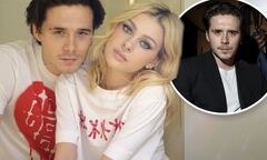 Brooklyn Beckham 'set to take his fiancée Nicola Peltz's surname ...