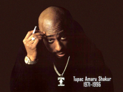 Tupac Shakur : Tupac | Tupac, Tupac makaveli ...
