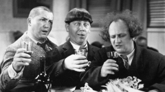 The Three Stooges (Curly Howard)